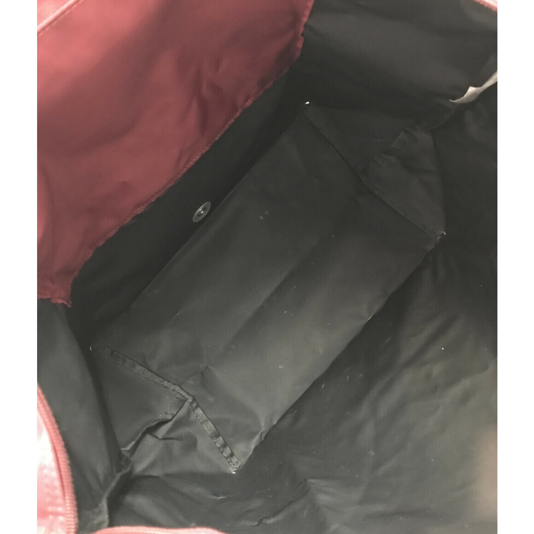 LONGCHAMP(ロンシャン)のロンシャン LONGCHAMP ナイロントートバッグ    レディース レディースのバッグ(トートバッグ)の商品写真