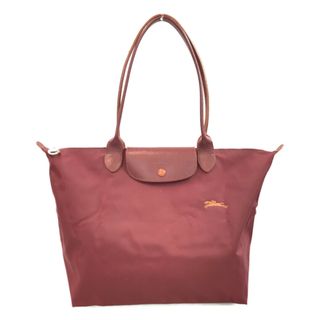 ロンシャン(LONGCHAMP)のロンシャン LONGCHAMP ナイロントートバッグ    レディース(トートバッグ)