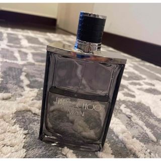 ジミーチュウ(JIMMY CHOO)のジミーチュウマンオードトワレ100ml(香水(男性用))