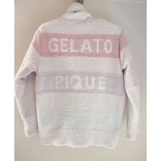 ジェラートピケ(gelato pique)のgelato pique パーカー(その他)