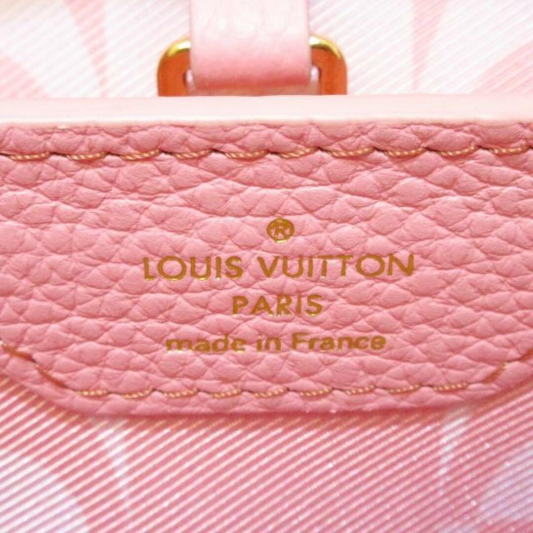LOUIS VUITTON(ルイヴィトン)のルイヴィトン ハンドバッグ カプシーヌ レディースのバッグ(ハンドバッグ)の商品写真