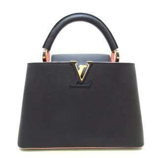 ルイヴィトン(LOUIS VUITTON)のルイヴィトン ハンドバッグ カプシーヌ(ハンドバッグ)