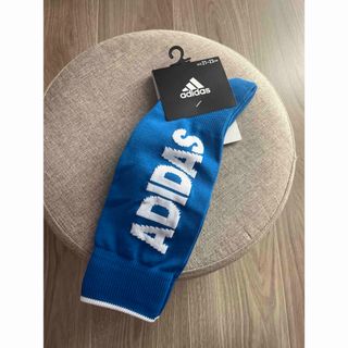 アディダス(adidas)の【専用】adidas ソックス21-23cm(その他)