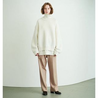 YOKE(ニット/セーター)のフリマアイテム一覧 YOKE(ニット/セーター)のフリマアイテム一覧
