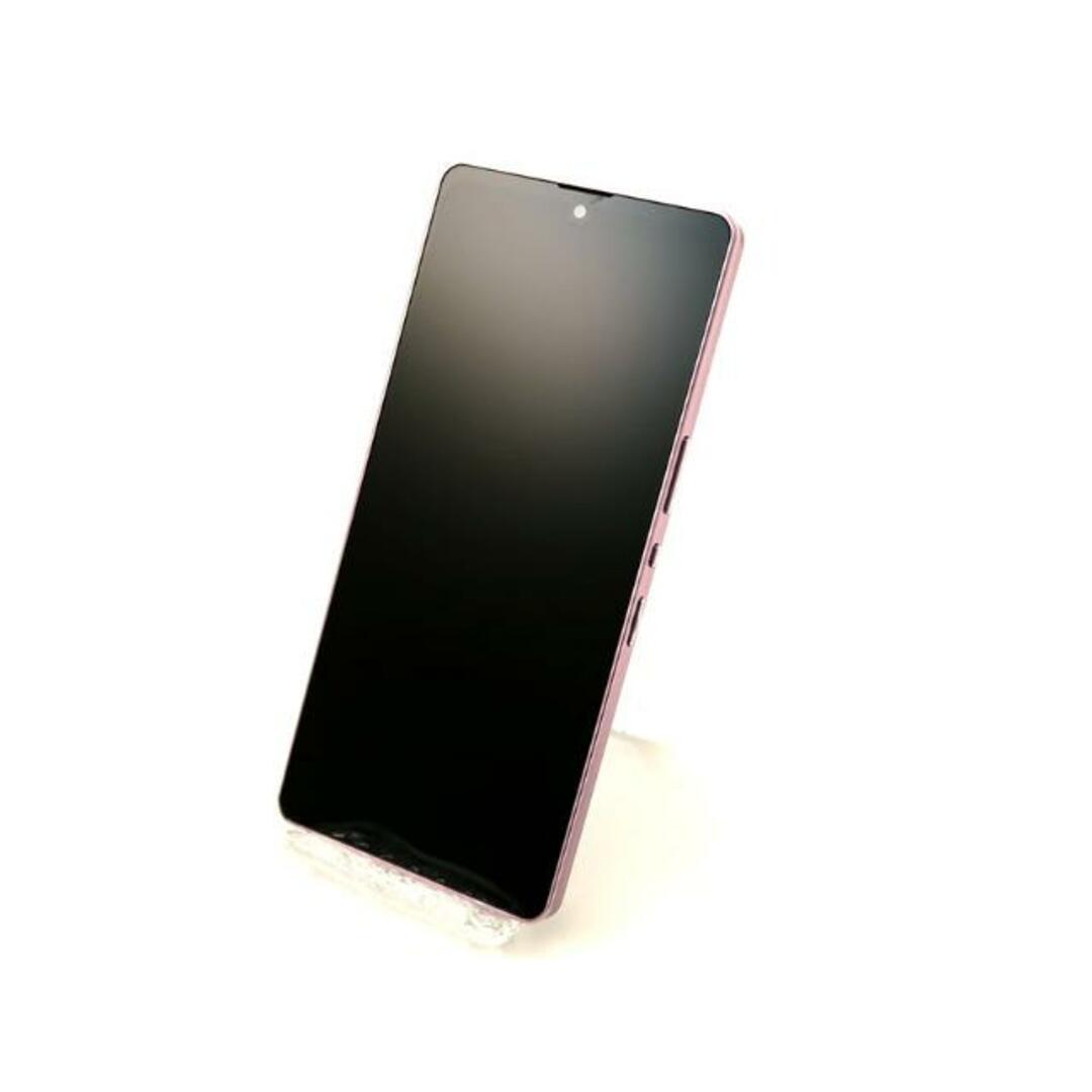 AQUOS(アクオス)のSIMロック未解除 AQUOS zero6 A102SH 128GB パープル SoftBank Bランク 本体【ReYuuストア】 スマホ/家電/カメラのスマートフォン/携帯電話(スマートフォン本体)の商品写真