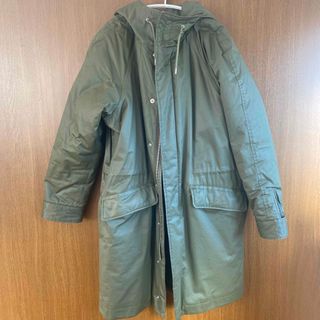 A.P.C - A.P.C N 1 デッキジャケットの通販 by ポロ's shop