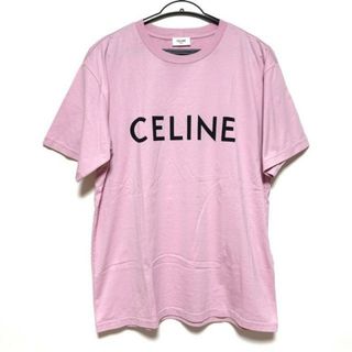 セリーヌ Tシャツ(レディース/半袖)の通販 300点以上 | celineの