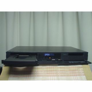 マクセル(maxell)のmaxell BD レコーダーBIV-WS1000 ／動作品(ブルーレイレコーダー)