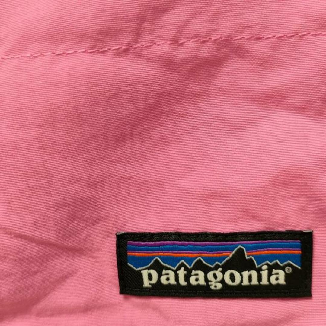 patagonia(パタゴニア)のパタゴニア ショートパンツ サイズS メンズ メンズのパンツ(ショートパンツ)の商品写真