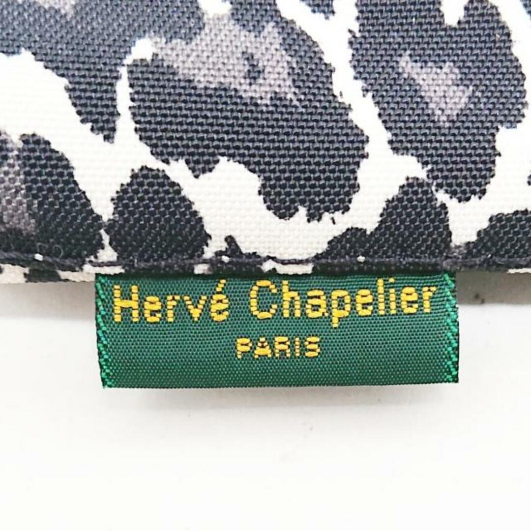 Herve Chapelier(エルベシャプリエ)のエルベシャプリエ ショルダーバッグ美品  レディースのバッグ(ショルダーバッグ)の商品写真