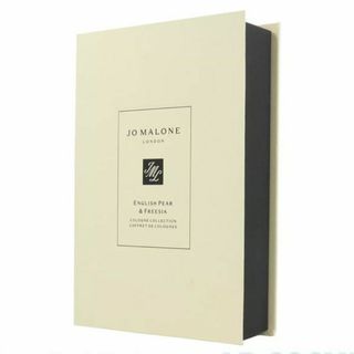 ジョーマローン(Jo Malone)のJO MALONE イングリッシュ ペアー＆フリージア コロンコレクション(ユニセックス)