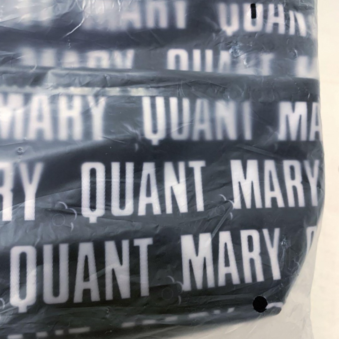 MARY QUANT(マリークワント)の【未使用】マリークワントMARY QUANT◆ポーチ＆コスメティック ストッカー レディースのファッション小物(ポーチ)の商品写真