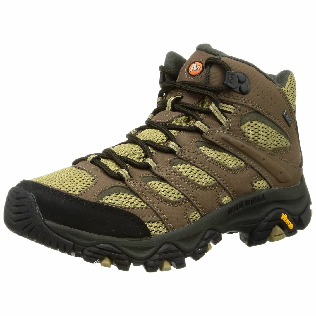 [メレル] ハイキングシューズ MOAB 3 SYNTHETIC MID GORその他