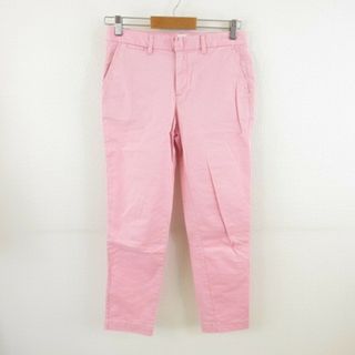 ギャップ(GAP)のギャップ GAP テーパードパンツ SLIM CITY CROP ストレッチ(その他)