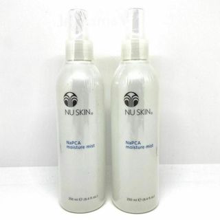 ニュースキン(NU SKIN)のニュースキン モイスチャーミスト 250ml 2本(化粧水/ローション)