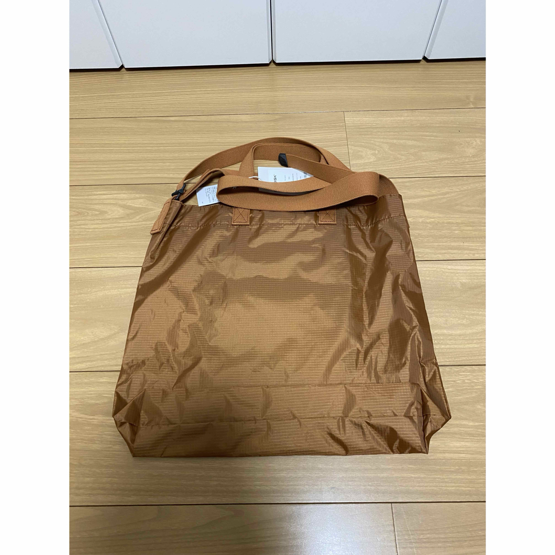【NORDISK】ノルディスク POLAR BEAR SHOULDER BAG レディースのバッグ(ショルダーバッグ)の商品写真