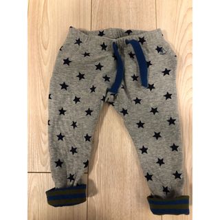 プチバトー(PETIT BATEAU)のプチバトー　18m ズボン(パンツ)