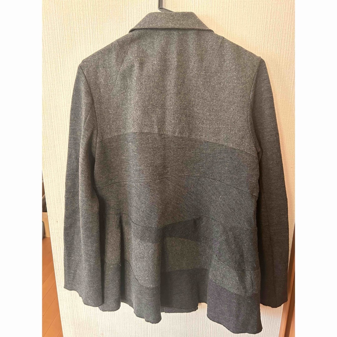 tricot COMME des GARCONS(トリココムデギャルソン)のtricot COMME des GARÇONS レディースのトップス(シャツ/ブラウス(長袖/七分))の商品写真