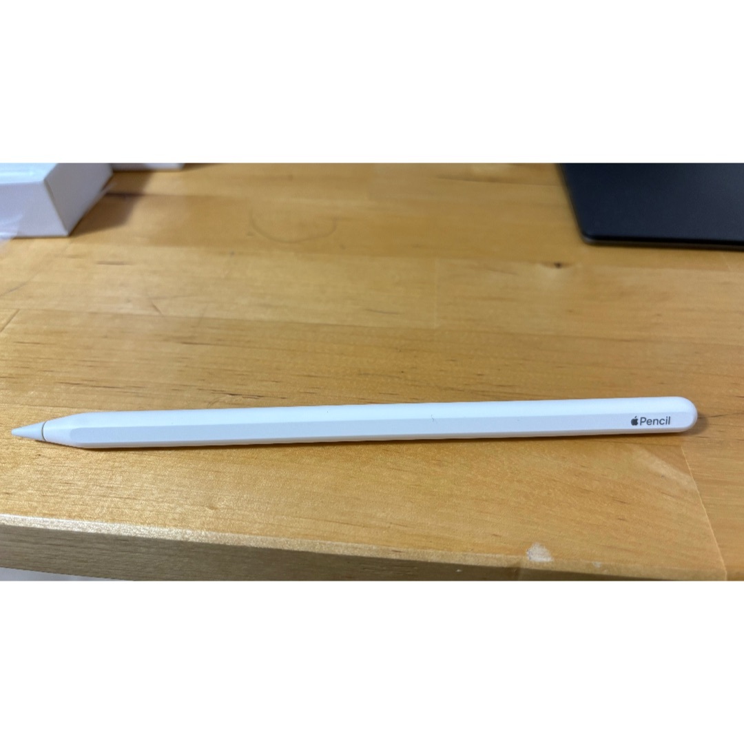 Apple - Apple Pencil アップルペンシル 第2世代 MU8F2J/A