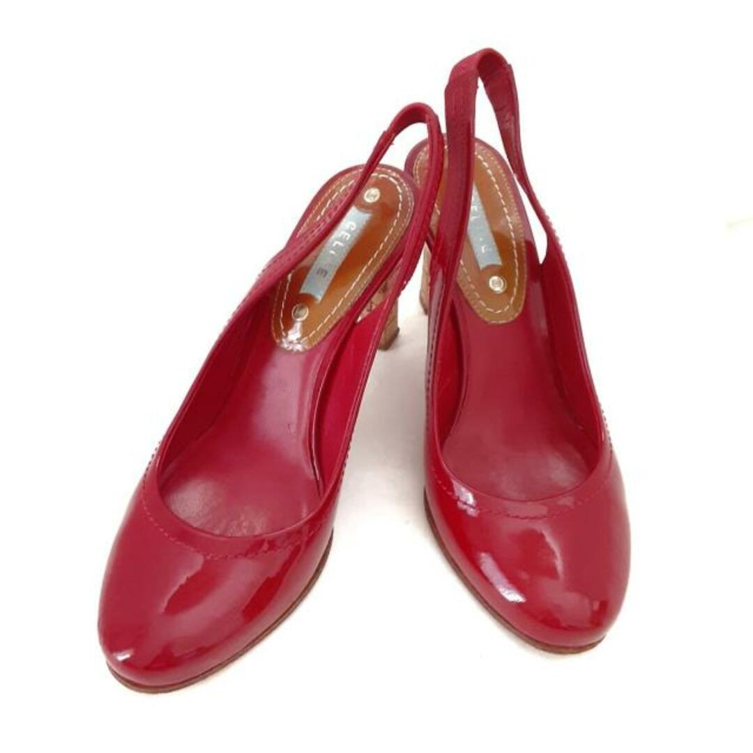 最終お値下げ！！！ CELINE パンプス サンダル 36 最終お値下げ！！！ CELINE パンプス サンダル 36