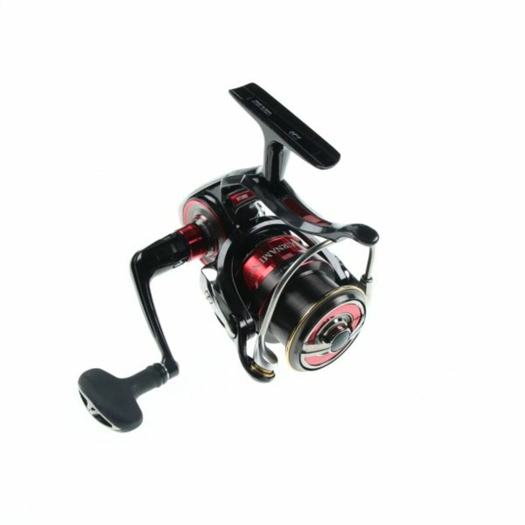 DAIWA - ダイワ 22トーナメントISO 競技LBD /B225Mの通販 by