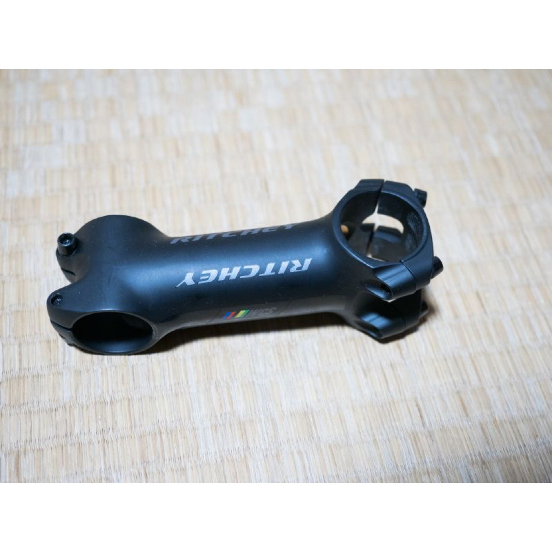 RITCHEY(リッチー) ステム WCS C220 84° 100mm RITCHEY(リッチー) ステム WCS C220 84° 100mm