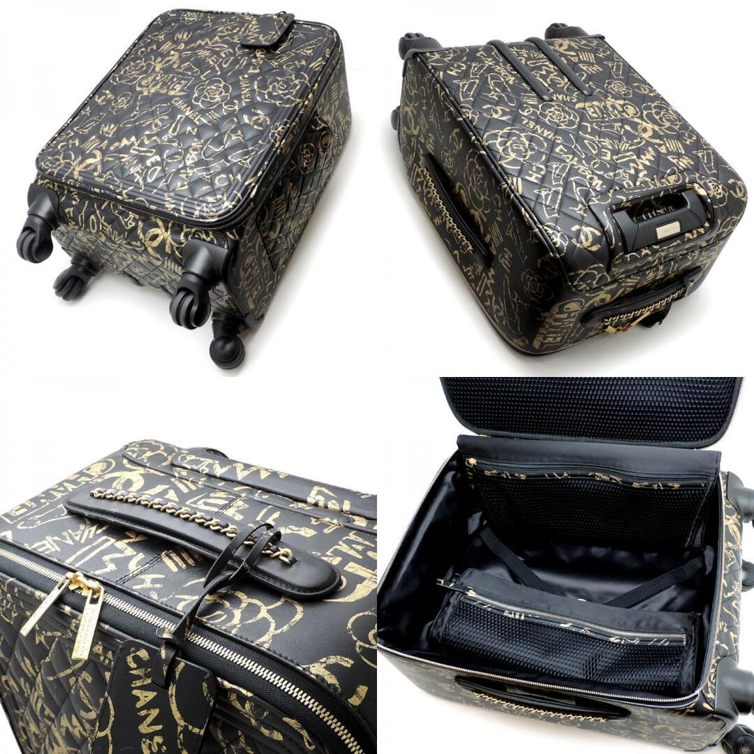 CHANEL(シャネル)のシャネル キャリーバッグ レディースのバッグ(スーツケース/キャリーバッグ)の商品写真