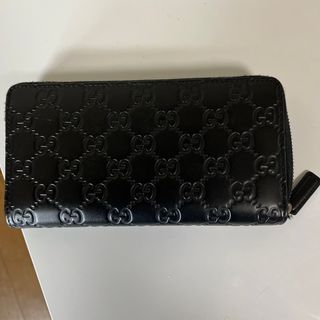 グッチ(Gucci)のさくさん専用GUCCI 財布(長財布)