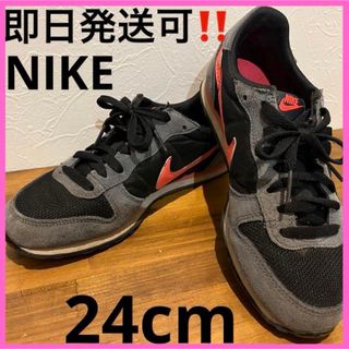 ナイキ(NIKE)の【即日発送‼️】ナイキ ジニコ ナイロンスニーカー GENICCO レディース(スニーカー)