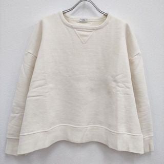 SEA - SEA CLEAN SWEATSHIRT クリーンスウェット charcoal の通販 by ...