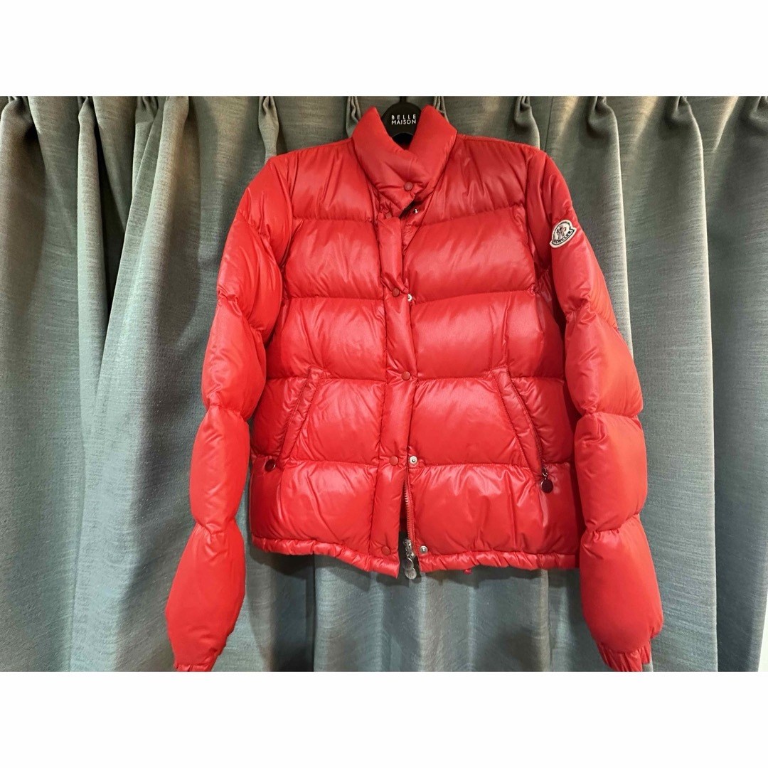 MONCLER ダウンジャケット メンズ0ダウン