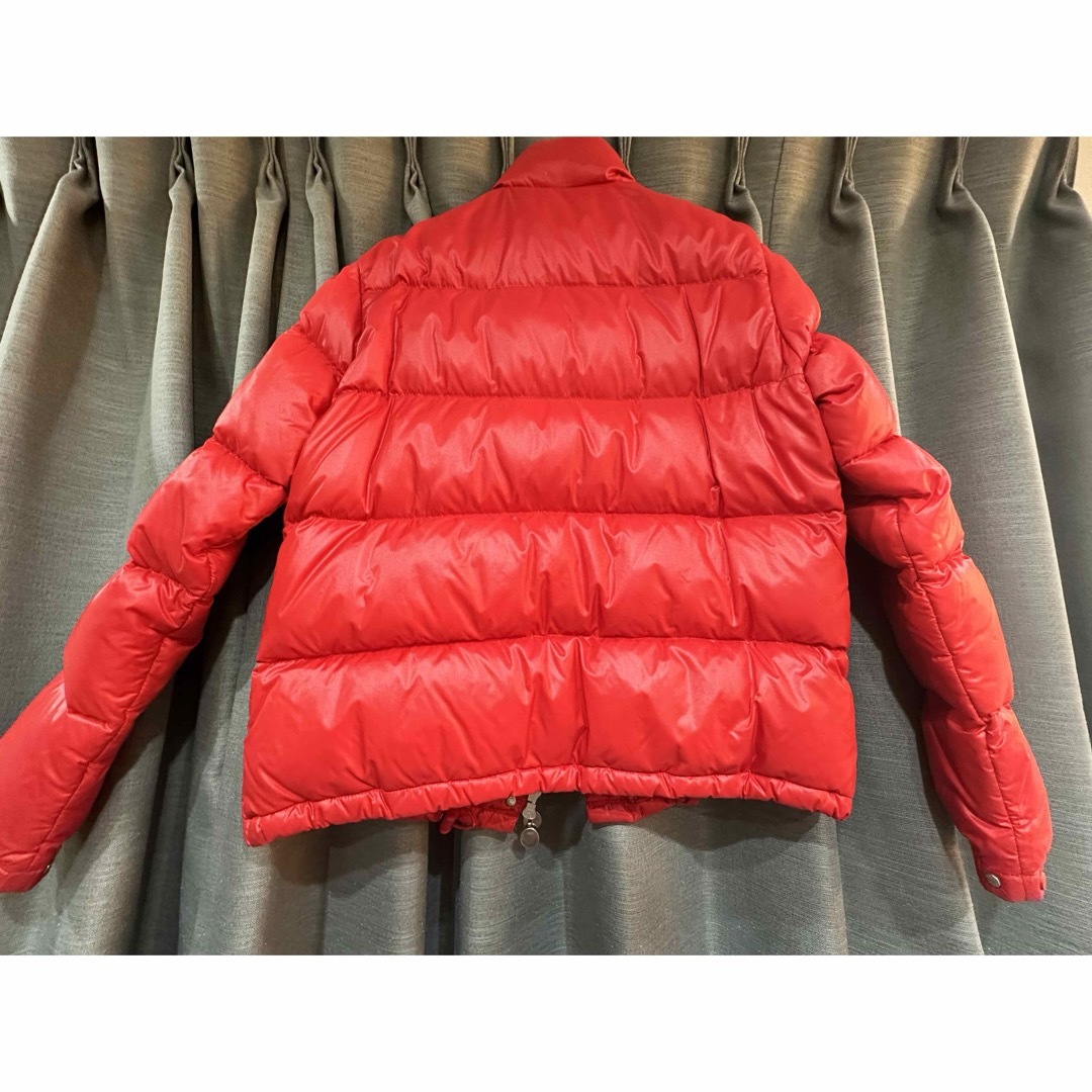 即納大特価 MAYA メンズ0 MONCLER MONCLER ダウン モンクレール ダウン