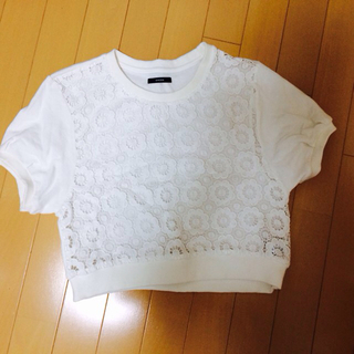 エモダ(EMODA)の取り置き☆EMODAショートT(Tシャツ(半袖/袖なし))