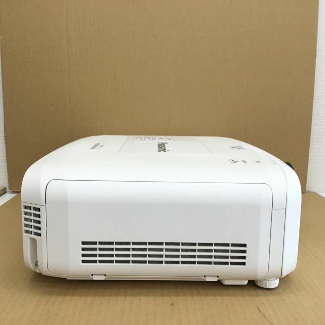 Panasonic PT-FW530J ビジネスプロジェクター 4500lm Panasonic PT-FW530J ビジネスプロジェクター 4500lm