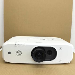 Panasonic - 美品 Panasonic パナソニック TH‐D5600 DLP方式 Panasonic - 美品 Panasonic パナソニック TH‐D5600 DLP方式