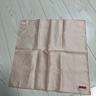 新品未使用Bloomingハンカチ日本製ブルーミング(ハンカチ)