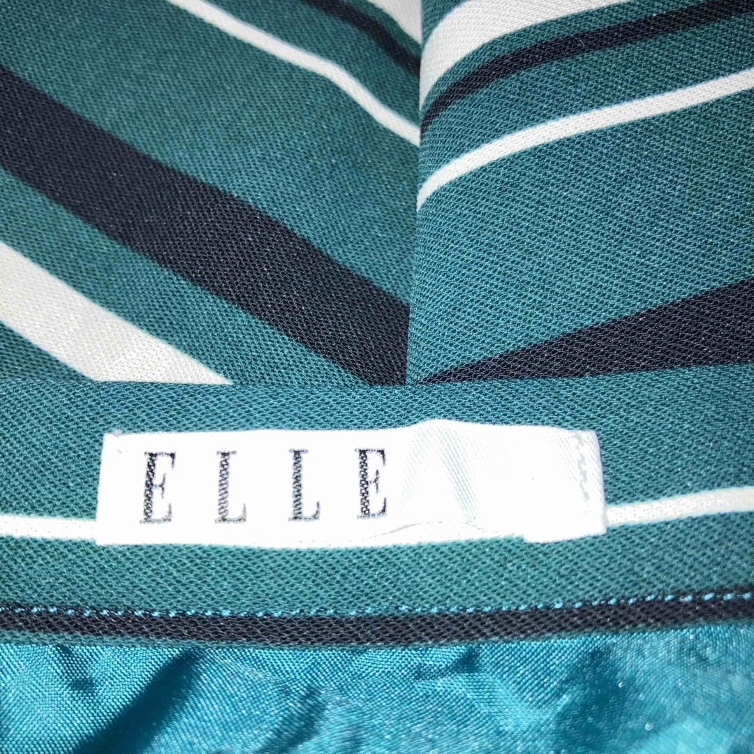 ELLE(エル)のELLEフレアスカート レディースのスカート(ロングスカート)の商品写真