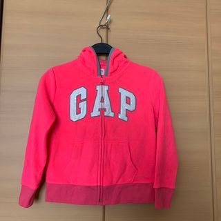 ギャップキッズ(GAP Kids)のギャップ　パーカー　　１３０cm(その他)