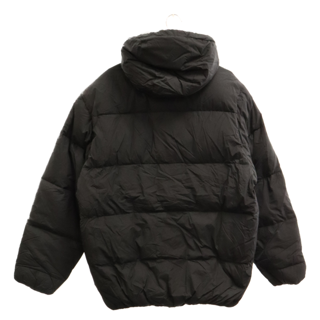 NANGA(ナンガ)のNANGA ナンガ 23AW NORTHERN LIGHTS DOWN JACKET ノーザンライトダウンジャケット ブラック NW2341-1C556 メンズのジャケット/アウター(ダウンジャケット)の商品写真