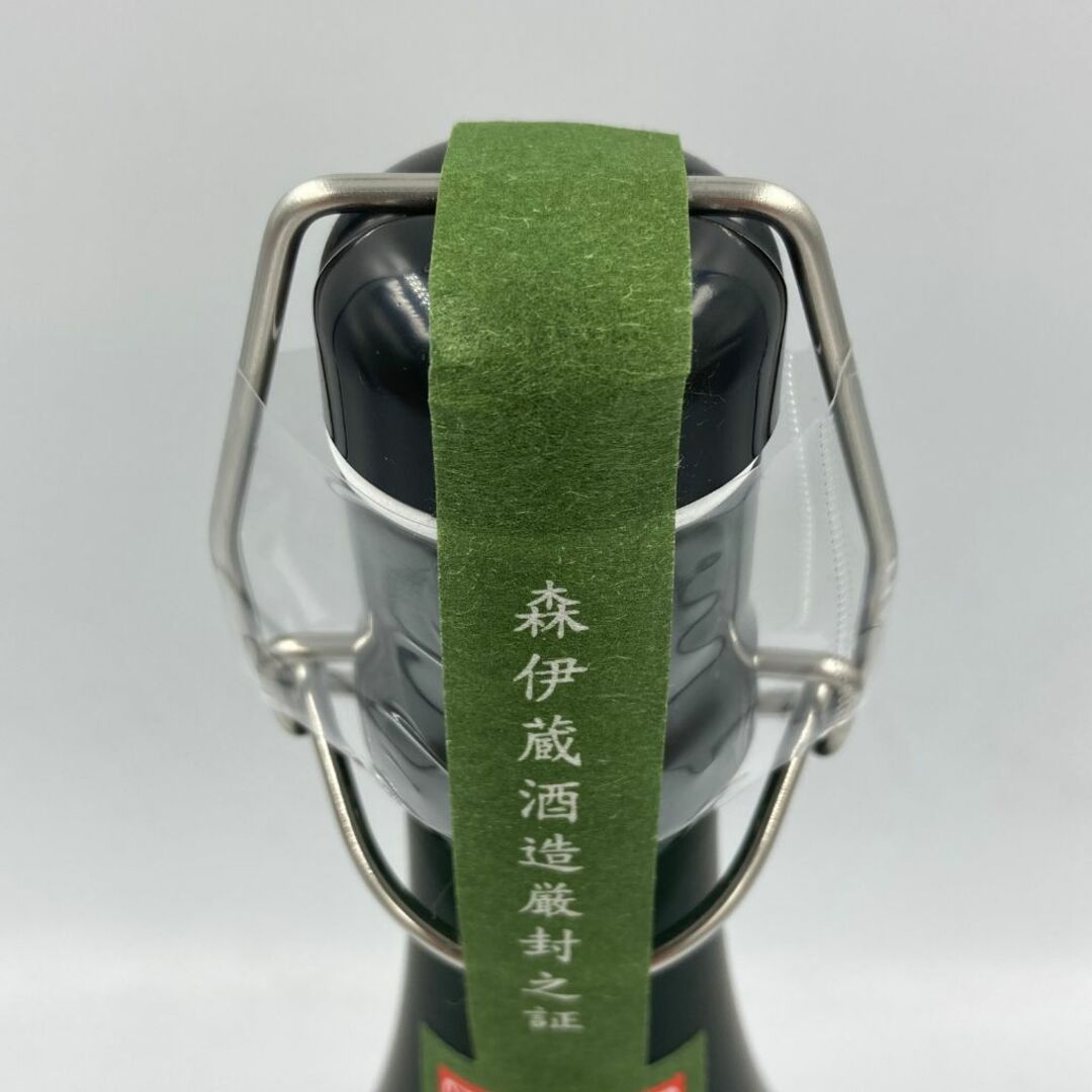 森伊蔵 極上の一滴 720ml【O1】 焼酎 森伊蔵 極上の一滴 720ml【O1】 焼酎