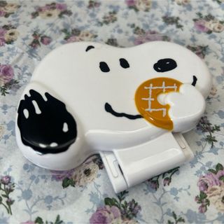 スヌーピー(SNOOPY)のSNOOPY☆ミラー(ミラー)