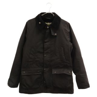 バーブァー(Barbour)のBarbour バブアー SL BEDALE ビデイル オイルド コットンジャケット ブラック 1702266(フライトジャケット)