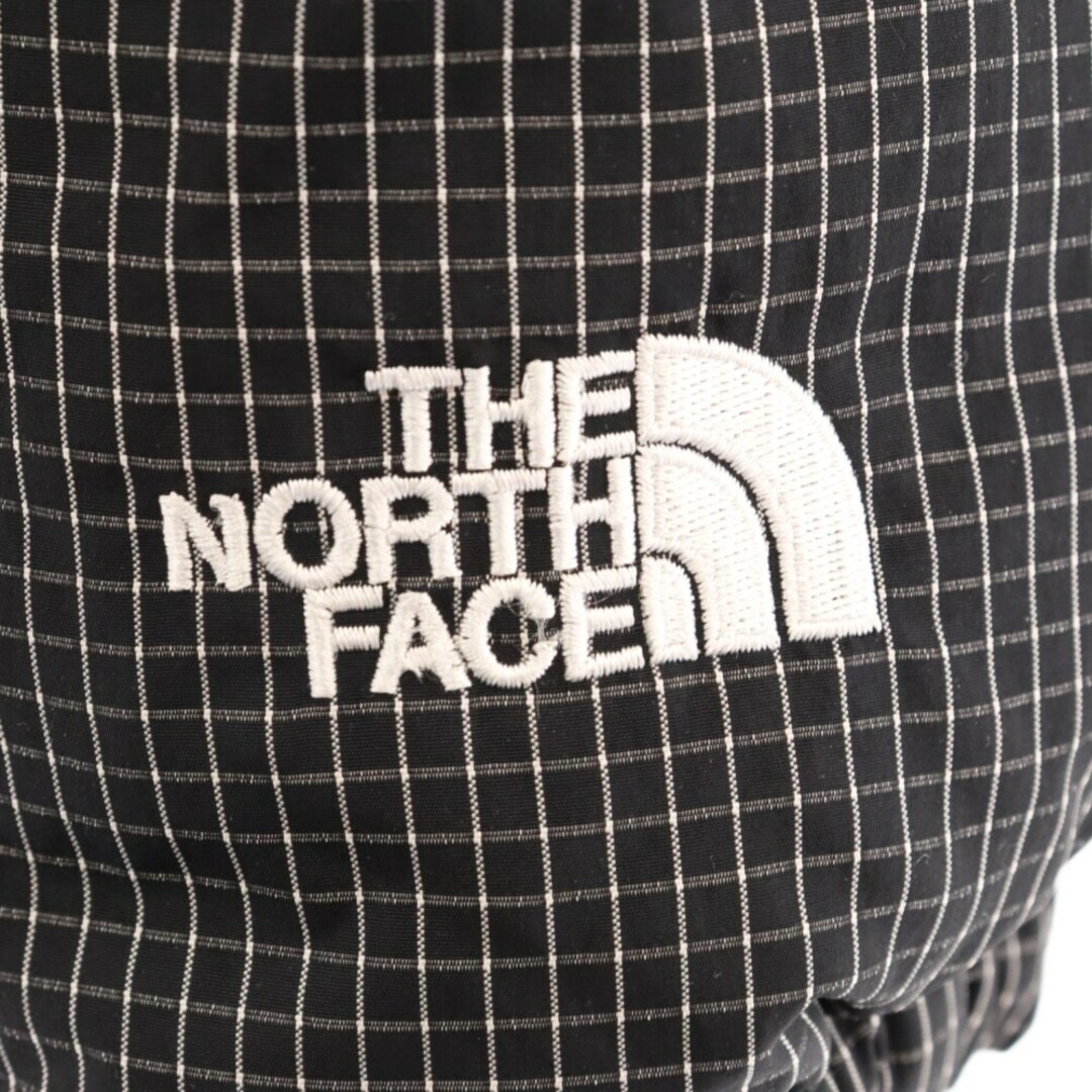 THE NORTH FACE(ザノースフェイス)のTHE NORTH FACE ザノースフェイス Purple Label リップストップ ダウンジャケット ブラック ND2980N メンズのジャケット/アウター(ダウンジャケット)の商品写真