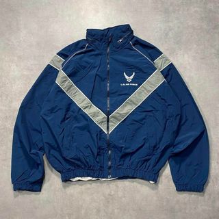 MILITARY - 【U.S. ARMY】米軍 フィジカル トレーニングジャケット A