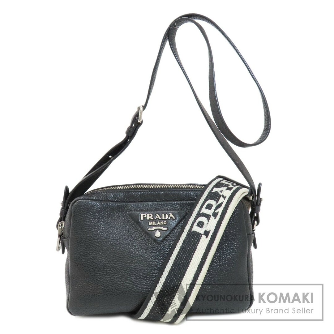 PRADA ロゴ ショルダーバッグ レザー レディース | フリマアプリ ラクマ PRADA ロゴ ショルダーバッグ レザー レディース | フリマアプリ ラクマ