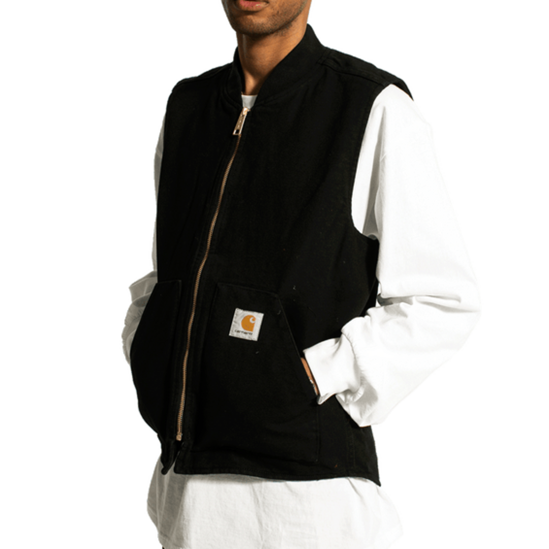 Charhartt WIP - 新品 L CARHARTT CLASSIC VEST カーハート Charhartt WIP - 新品 L CARHARTT CLASSIC VEST カーハート