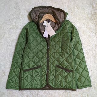 ラベンハム(LAVENHAM)の未使用品✨LAVENHAM ラベンハム キルティングジャケット 36 Sサイズ(その他)