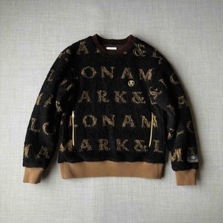 マークアンドロナ ニットセーターの通販 84点 | MARK&LONAを買うならラクマ