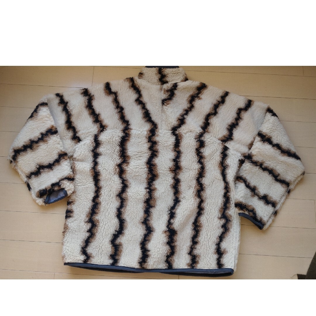 新品 50周年 パタゴニア patagonia レトロカーディガンRetro L 新品 50周年 パタゴニア patagonia レトロカーディガンRetro L