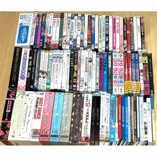 アニメ DVD ☆ 美品 大量 セット(アニメ)